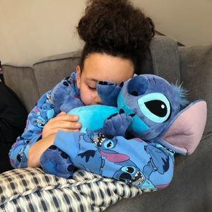 Meet your Posher, Lamya